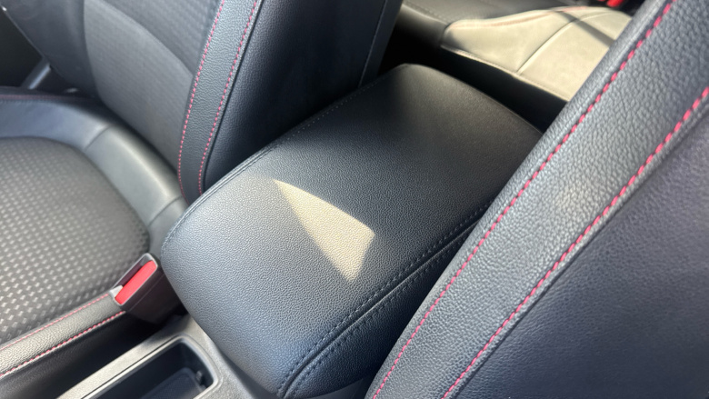 Ford Focus 1.0 EcoBoost 125 ST-Line X 5dr Petrol Hatchback